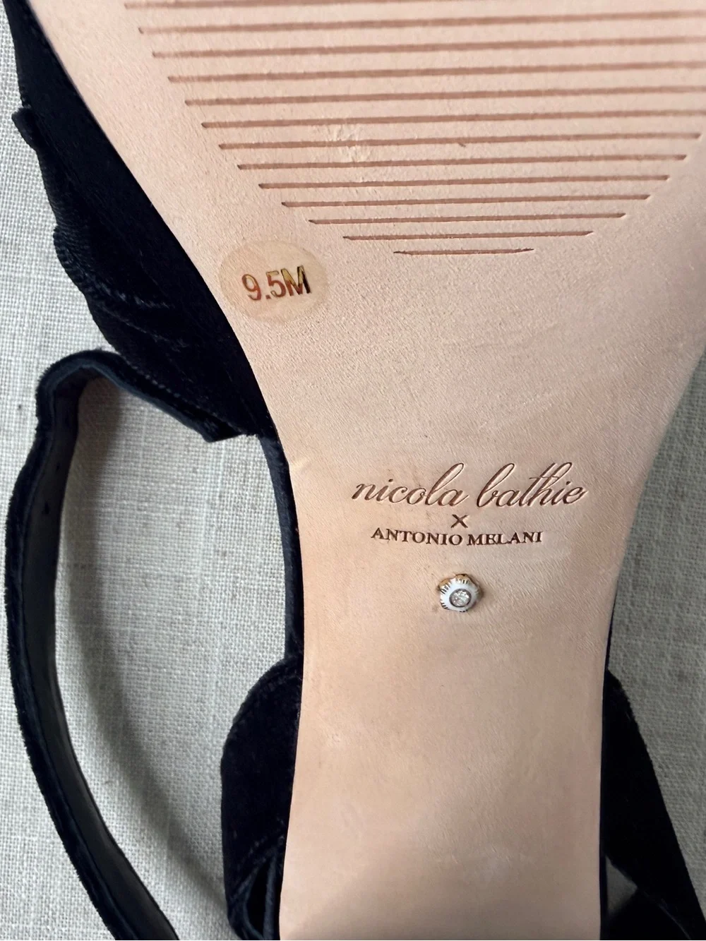 Antonio Melani Emilia 0678